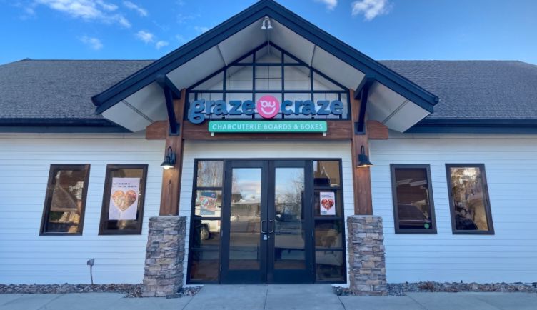 Join UFG’s next big growth story