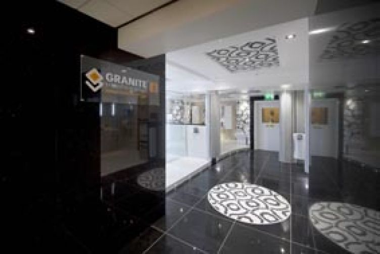 Granite & TREND Transformations predicts “huge growth” for franchising network