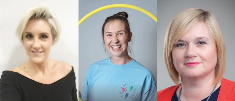 Encouraging Women into Franchising Award Winners Announced