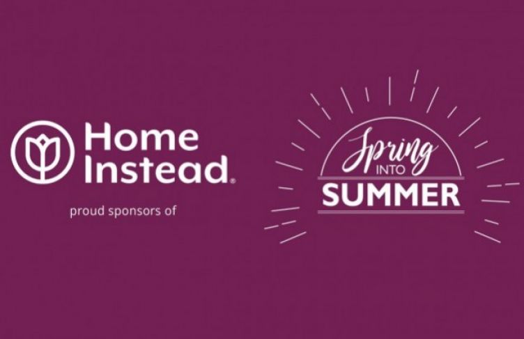 Home Instead ramps up TV presence with second sponsorship deal