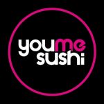 YouMeSushi logo