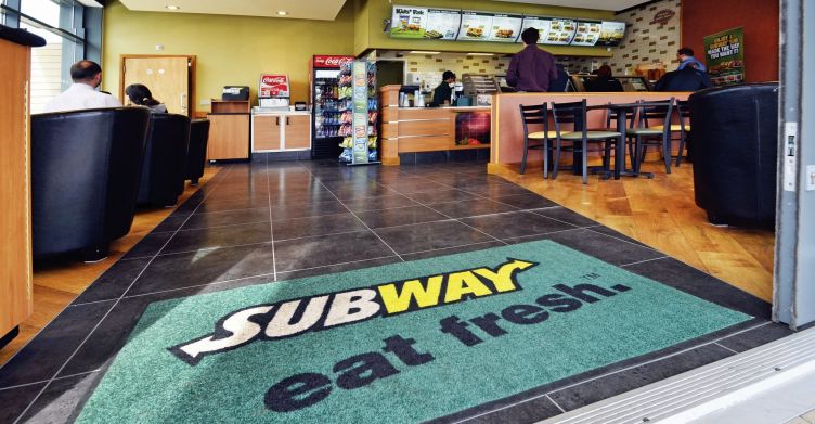 Subway franchisees: partners in profit