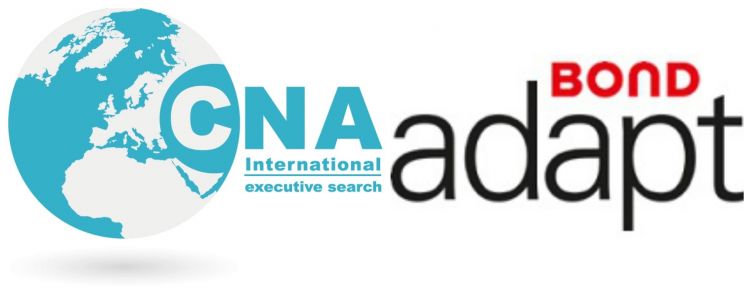 CNA International and Bond International Software agree global partnership!