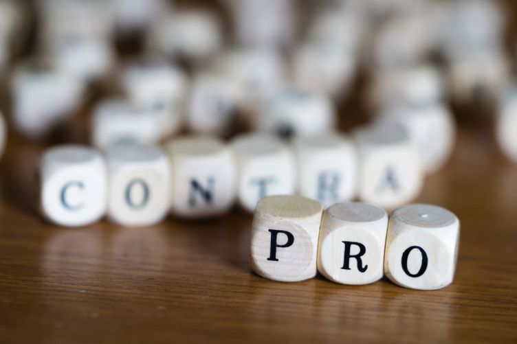 Franchising: weighing up the pros and cons
