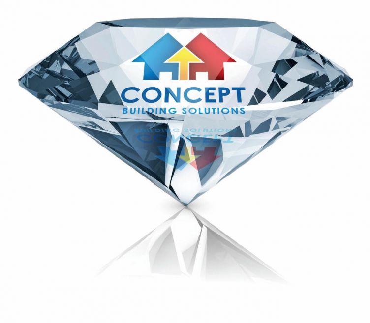 Special Funding Gift Offered By Concept Building Solutions Special Funding Gift Offered By Concept Building Solutions