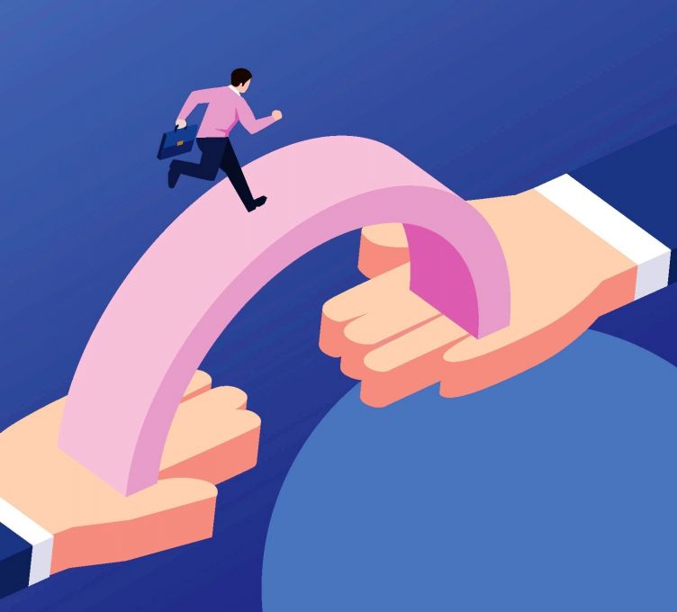 How to structure your business for maximum benefit