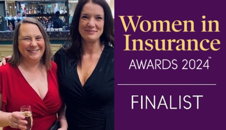 Celebrating women in the insurance industry 