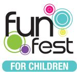 Fun Fest for Children logo