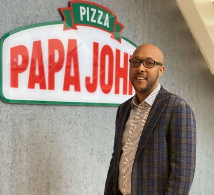Papa John’s has a new UK director of business development