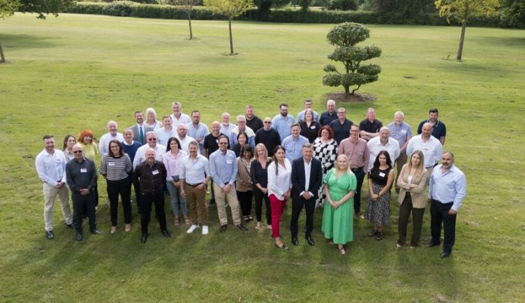 Aspray receives 5-Star Franchisee Satisfaction Award for the third consecutive year