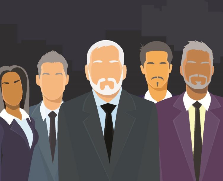 Over 50? Kick-start your career by investing in a proven franchise