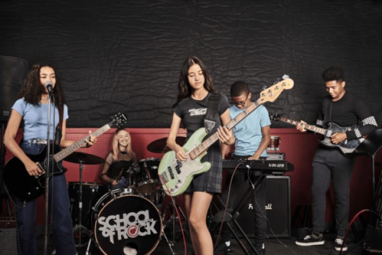 School of Rock expands to Ireland with new area development agreement