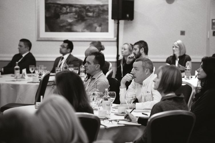 Learn From The Best At The Best Franchise Conference 2017