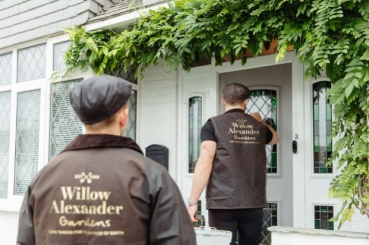 Willow Alexander launches sustainable franchise offering