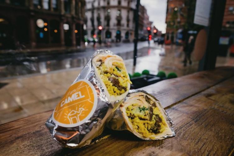 I am Döner to launch special Camel kebab on Wednesdays