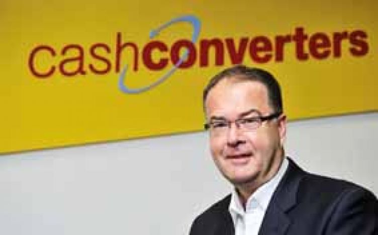 CASH CONVERTERS’ TEAMS SHARE BEST PRACTICE OVER BREAKFAST WITH THE BOSS
