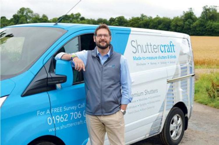 Become A Shuttercraft Franchisee Today!