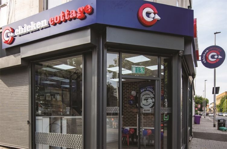 Chicken Cottage: the future of multi-unit QSR investment
