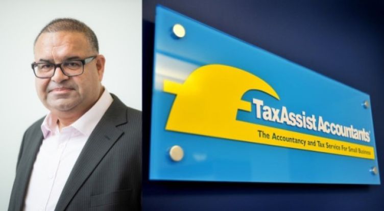 Dartford gets a new TaxAssist Accountants