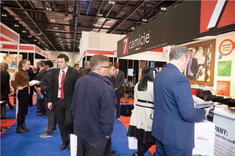 Reasons To Visit The International Franchise Show