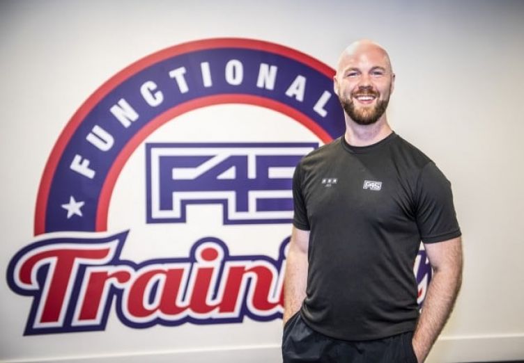 From hospitality management to running a successful F45 Brixton fitness franchise during lockdown