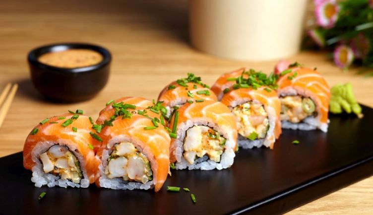 YouMeSushi franchisees share their experiences of working with the Japanese cuisine brand