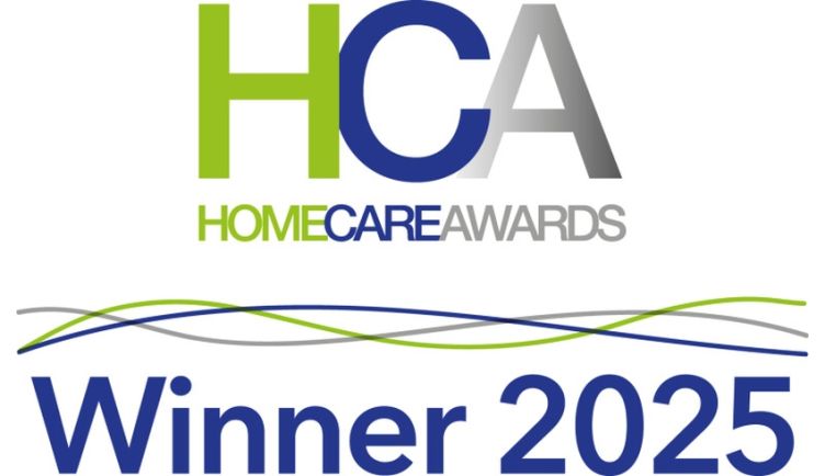 Walfinch wins Day Care Expertise Award at The Home Care Awards