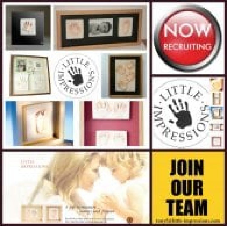 Win-win situation for Little Impressions franchisee