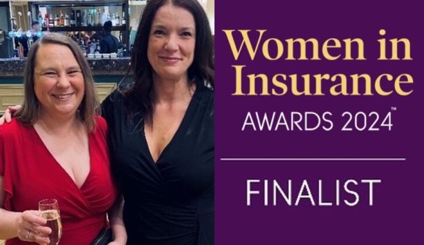 Celebrating women in the insurance industry 