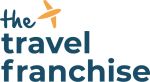 The Travel Franchise logo
