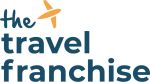 The Travel Franchise logo