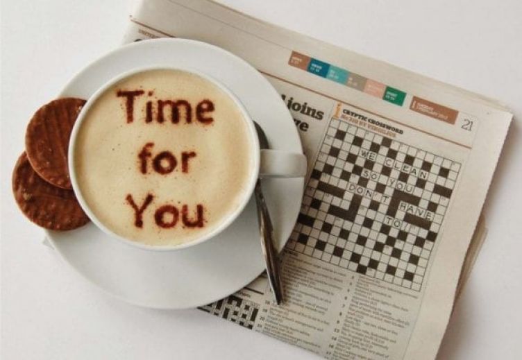 Time for You franchise offers golden opportunity