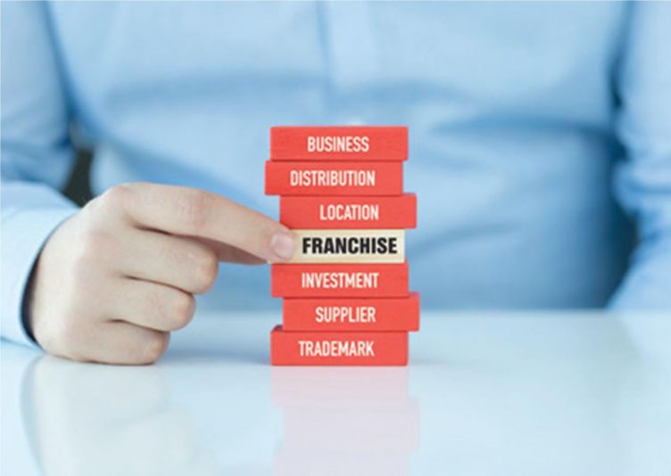 How to raise the money you need to become a franchisee