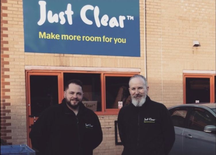 Just Clear appoints COO as it rolls out plans for national expansion