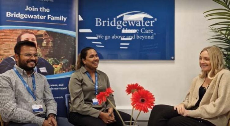 Bridgewater Home Care: the franchise built for franchisees
