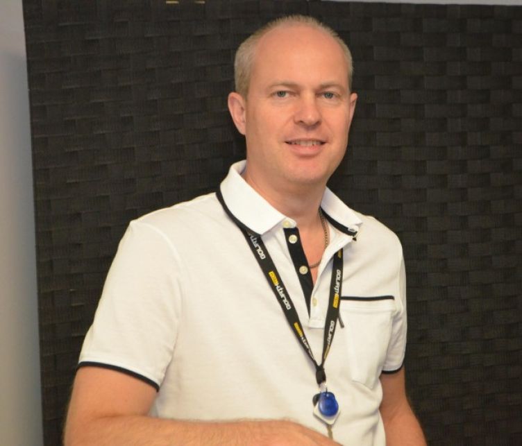 “Goliathtech is empowered by the strength of its products”