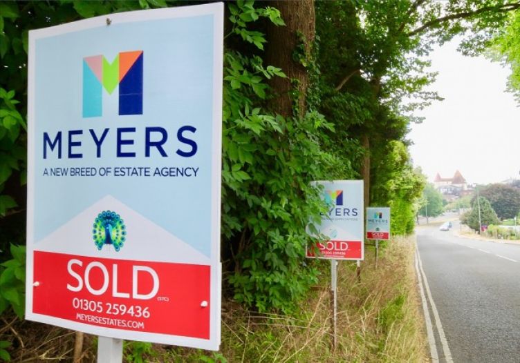 Meyers Estate Agents reports record results