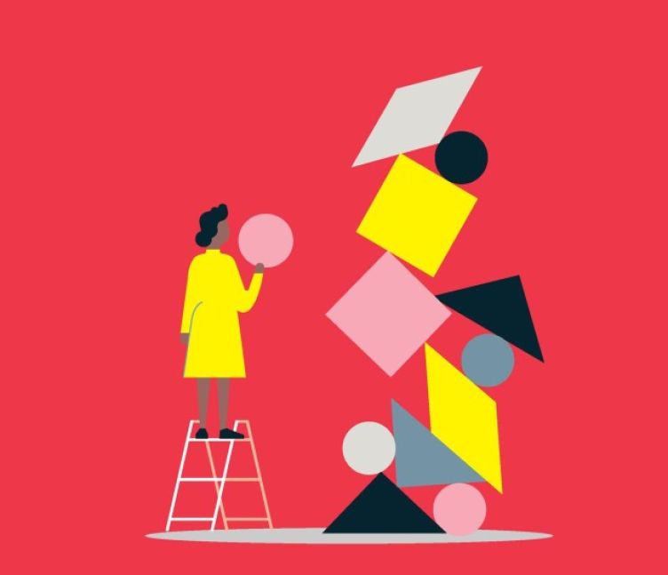 Developing a strong mindset to overcome the challenges of business