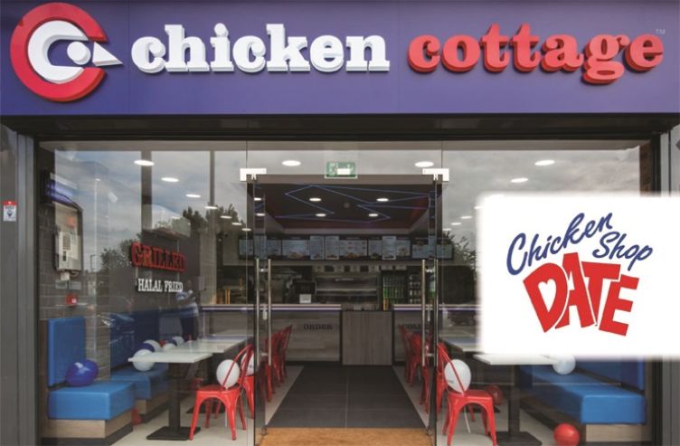 Chicken Cottage features on Chicken Shop Date