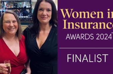 Celebrating women in the insurance industry Celebrating women in the insurance industry