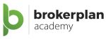 Brokerplan Academy logo