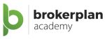 Brokerplan Academy logo