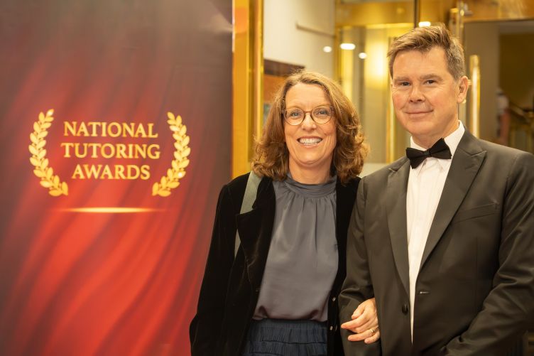 Tutor Doctor franchisee clinches top spot in national tutoring awards