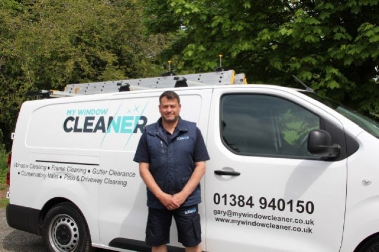 “How I engineered a brighter future for my family”