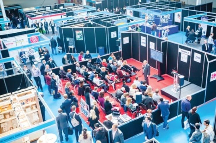 Franchise UK: The British & International Franchise Exhibition