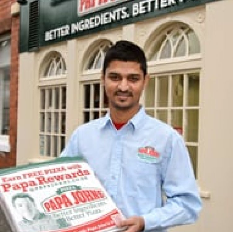 PIZZA FRANCHISE LAUNCHES LATEST INVESTOR INCENTIVE SCHEME