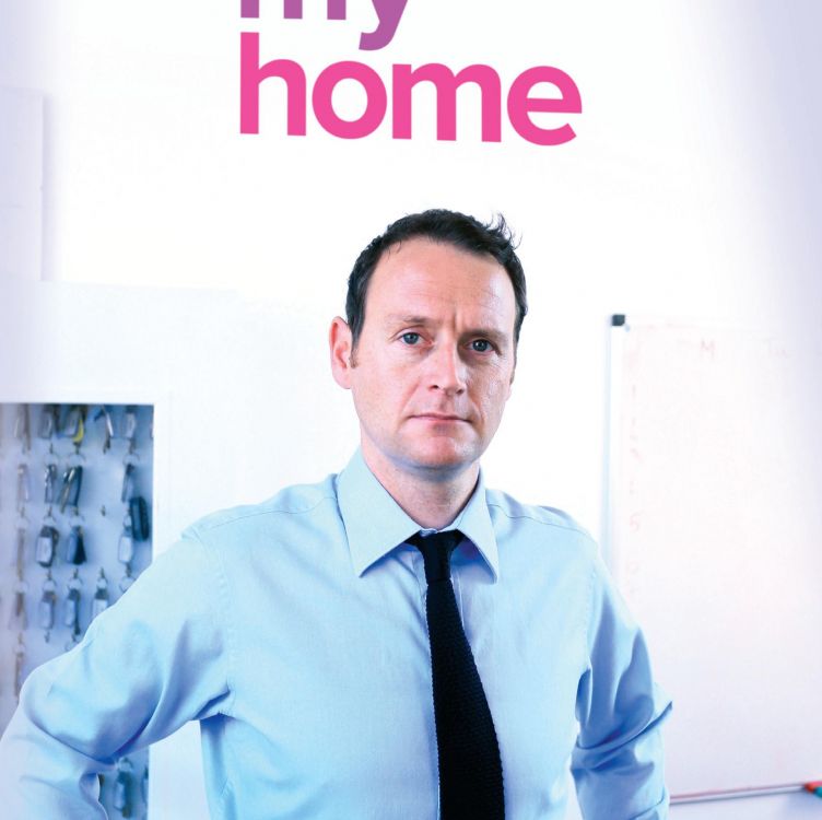 My Home Case Study: Set for success