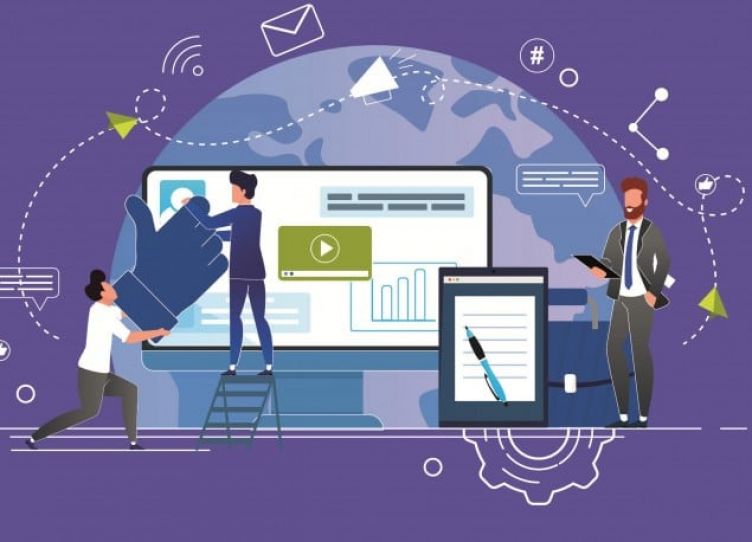 Digital marketing: an expert overview of a rapidly changing sector