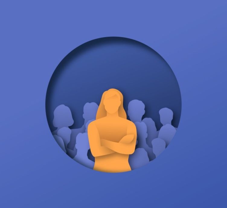 How a brand can stand out in a competitive marketplace