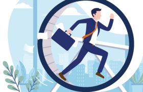 In a career rut? Try franchising